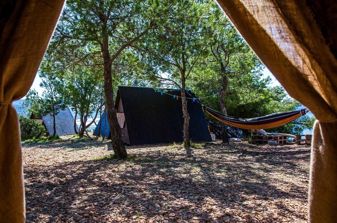Parque de vacaciones Cast Away - Eco *