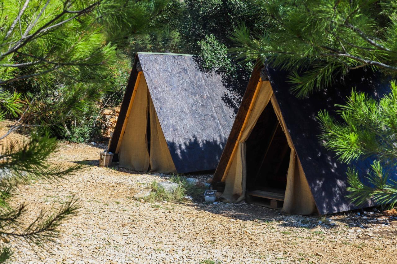 Parque de vacaciones Cast Away - Eco *