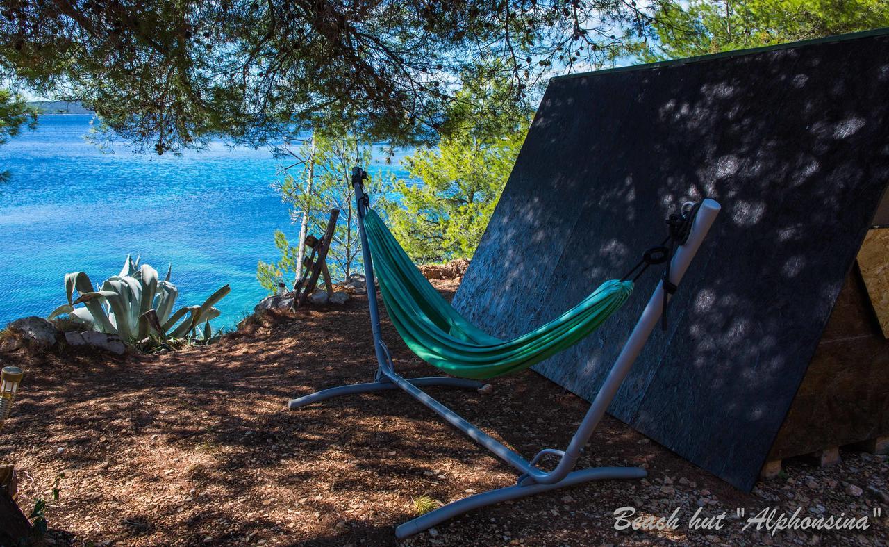 Parque de vacaciones Cast Away - Eco *