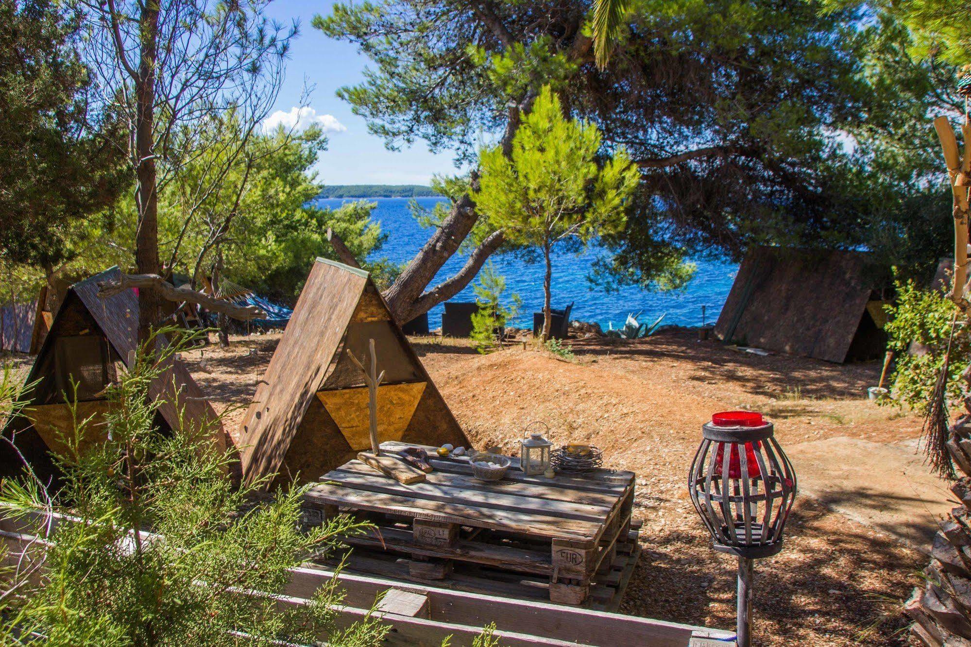 Parque de vacaciones Cast Away - Eco