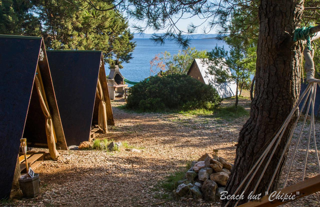 Cast Away - Eco Holiday park