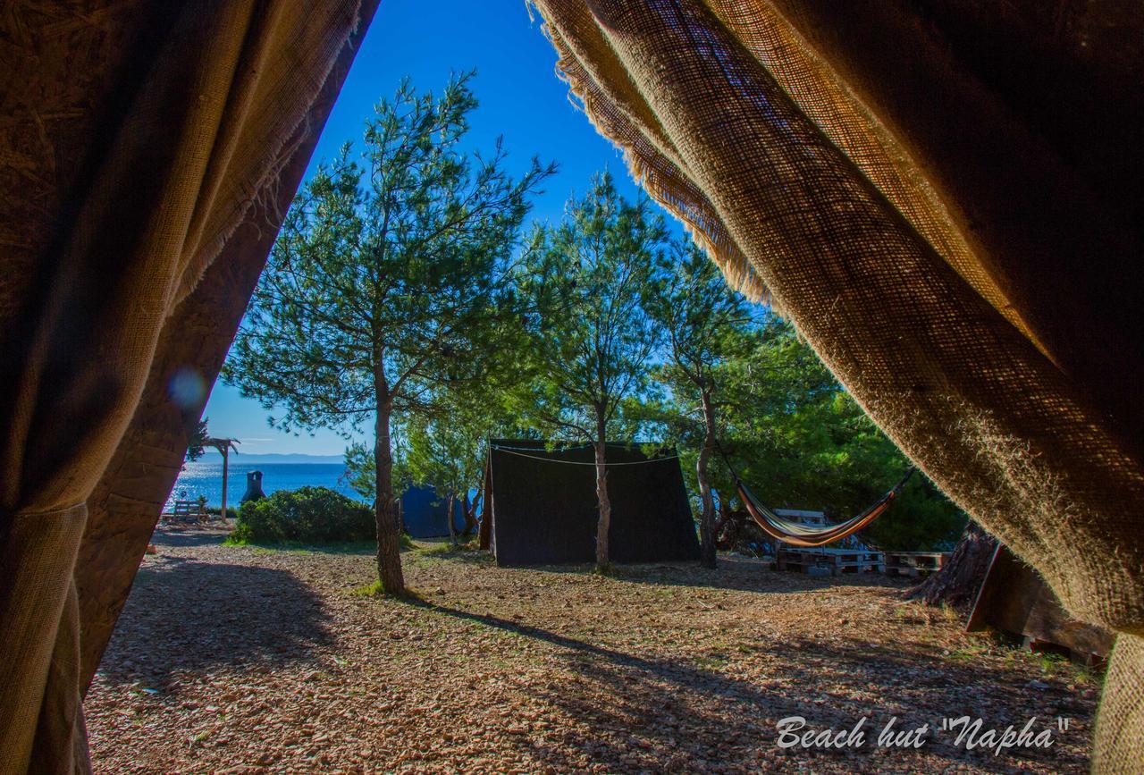 Cast Away - Eco Holiday park