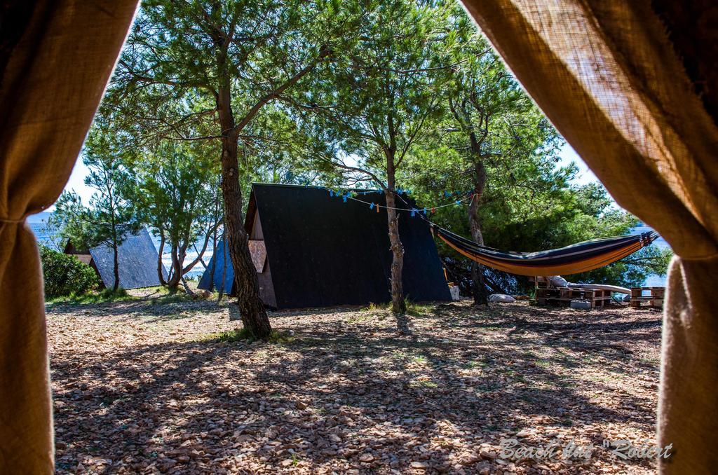 Holiday park Cast Away - Eco